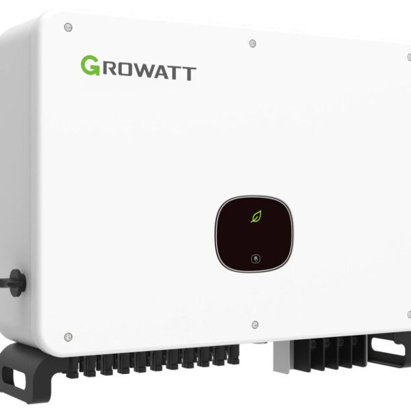 Growatt On Grid Inverters Uni Solar