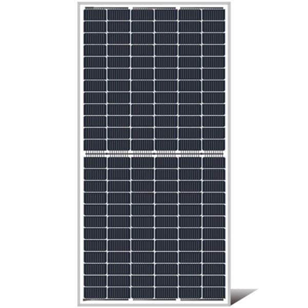 longi solar panel