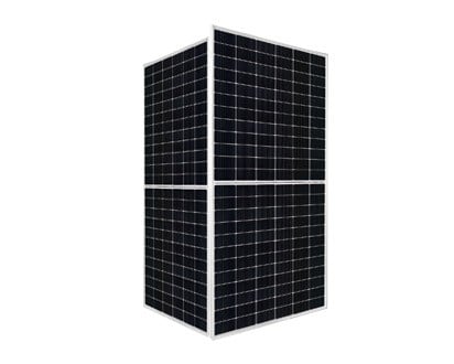 JA Solar Panel JAM72D30 525-550 MB