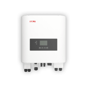 SAJ Hybrid Inverter H1-3K-6k S2