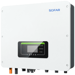 SOFAR Hybrid Inverter HYD 3000-6000-EP