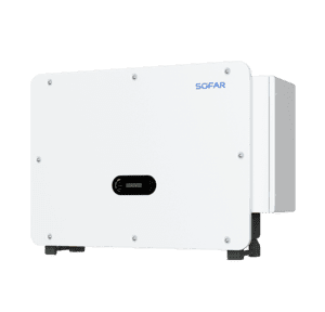 SOFAR On Grid Inverter 100K-125KTLX-G4