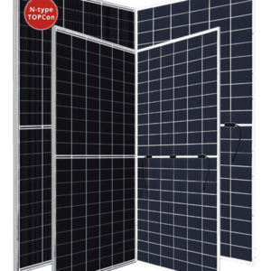 Canadian Solar Panel TOPBiHiKu7 CS7N-675-705TB-AG