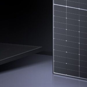 HI-MO6 Solar Panel Scientist