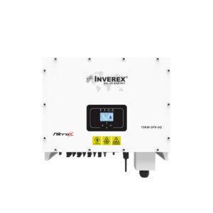 Inverex Nitrox On-Gird Inverter 75 KW 3Ph-5G