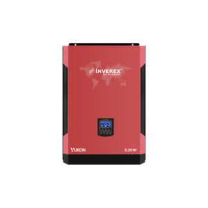 Inverex Yukon Hybrid Inverter 3.2 KW