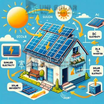 best solar panels in Pakistan