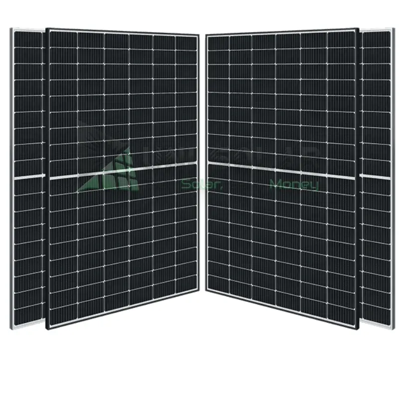 hybrid solar system panels