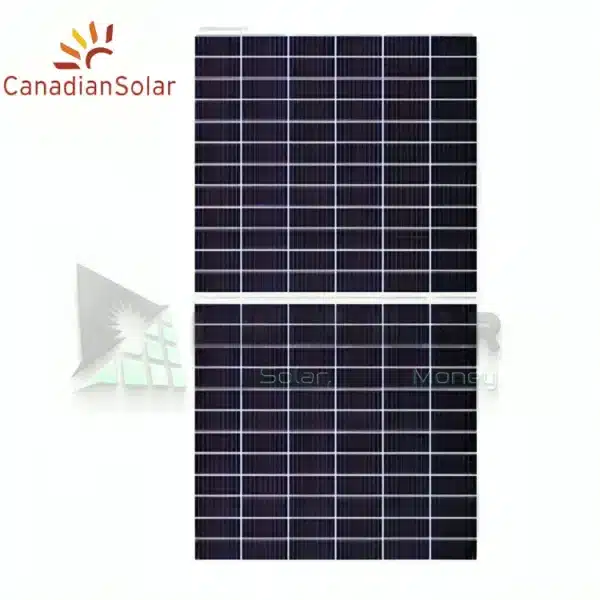 Canadian Solar Panels in pakistan